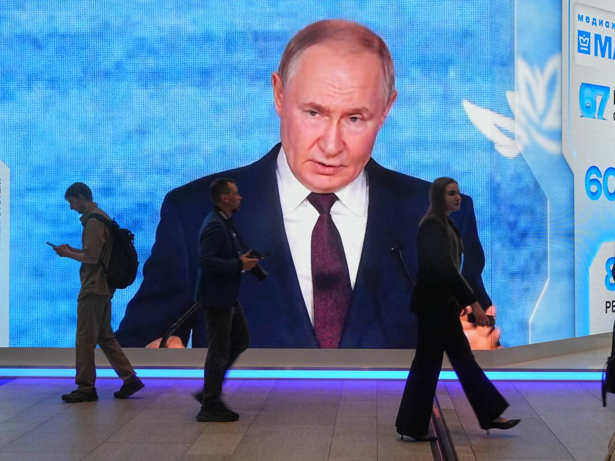 ferrovie in rosso carburanti e lavoratori introvabili tutti guai dell economia di putin da Ilgiornale.it ferrovie in rosso carburanti e lavoratori introvabili tutti guai dell economia di putin